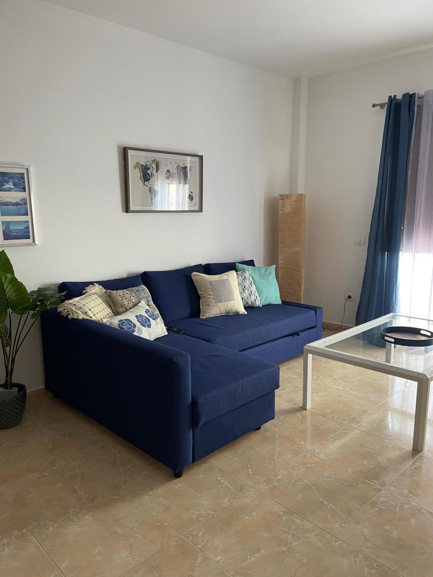 Blue Views Apartamento Los Sauces Exterior foto
